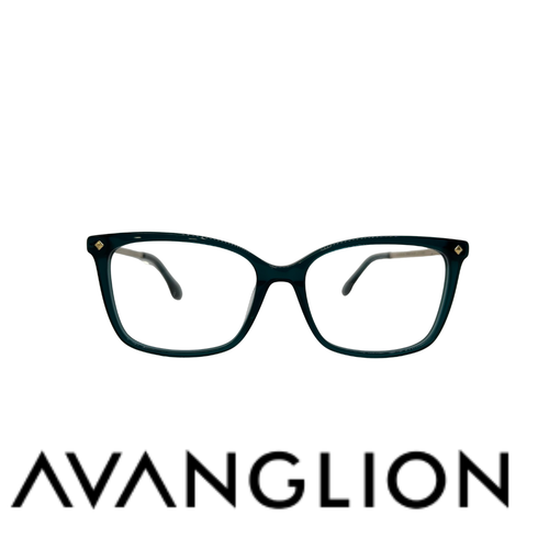 Avanglion Eyewear-Dark-Green