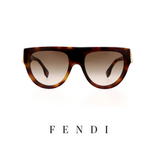 Fendi - Encircled - Tortoise