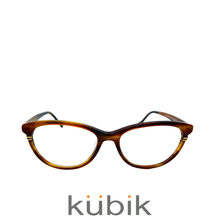 Kubik Eyewear- Havana /Brown