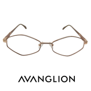 Avanglion Eyewear-Golden