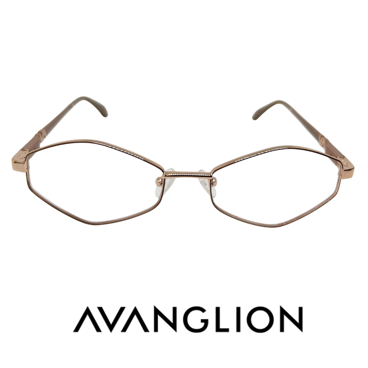 Avanglion Eyewear-Golden