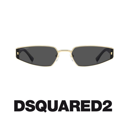 Dsquared2 - Cat - Eye - Black