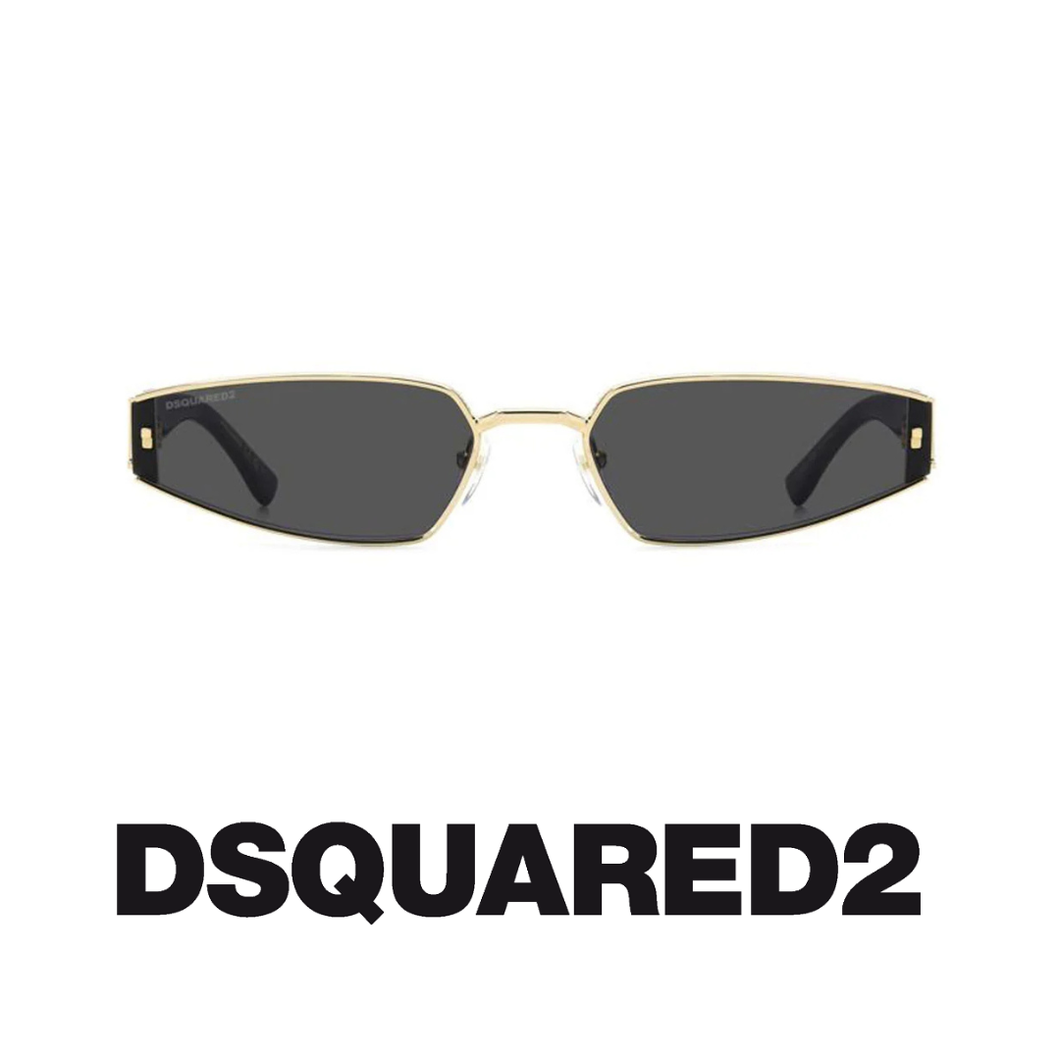 Dsquared2 - Cat - Eye - Black
