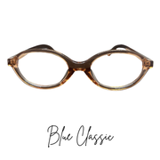 Blue Classic-Eyewear-Brown