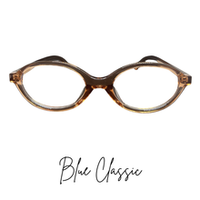 Blue Classic-Eyewear-Brown
