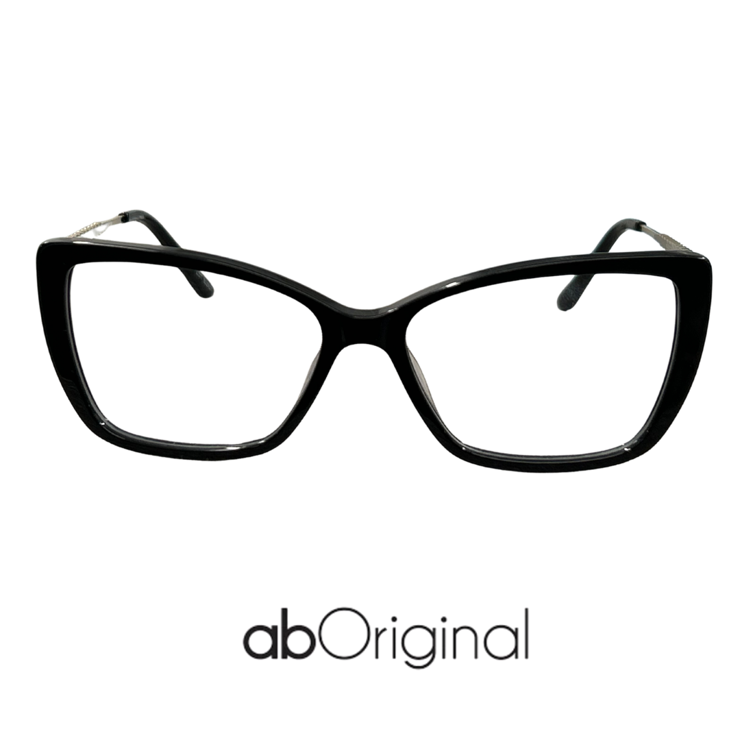 AbOriginal Eyewear - Black