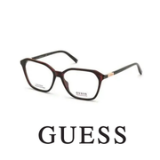 Guess Eyewear -Dark/Havana