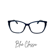 Blue Classic-Eyewear-Blue