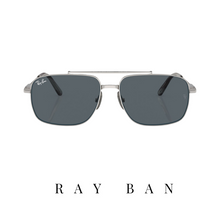 Ray Ban - Unisex - Michael Titanium