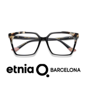 Etnia Barcelona Eyewear - Alba - Black and Havana