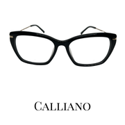 Calliano Eyewear-Black
