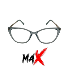 Max Eyewear-Gray