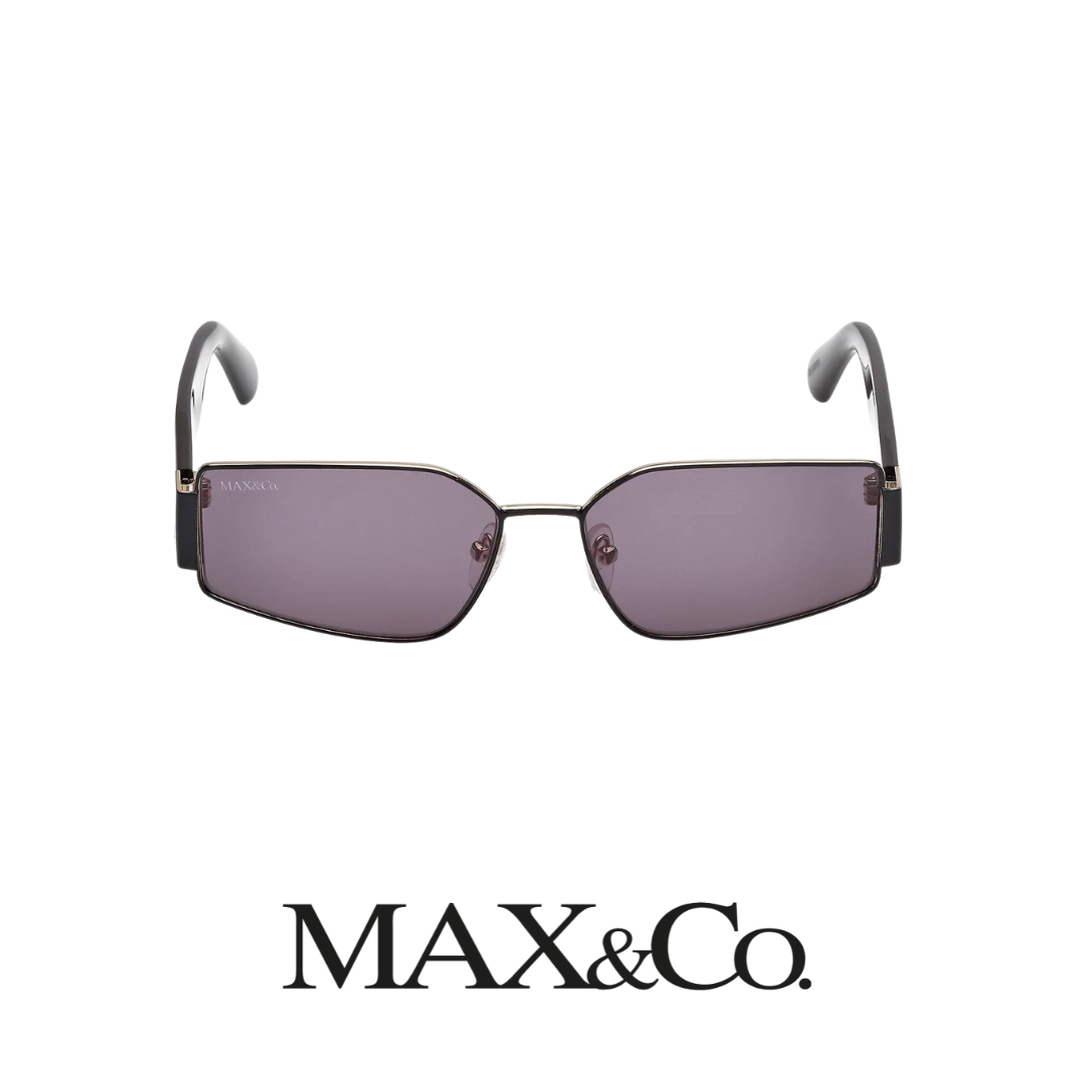 Max & Co - Mini square - Black