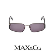 Max & Co - Mini square - Black