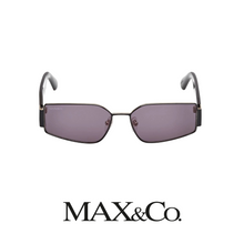 Max & Co - Mini square - Black