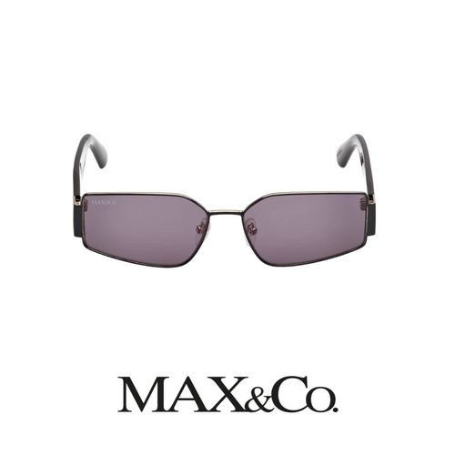 Max & Co - Mini square - Black