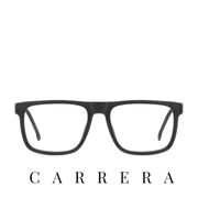 Carrera Eyewear - Square - Matt Black