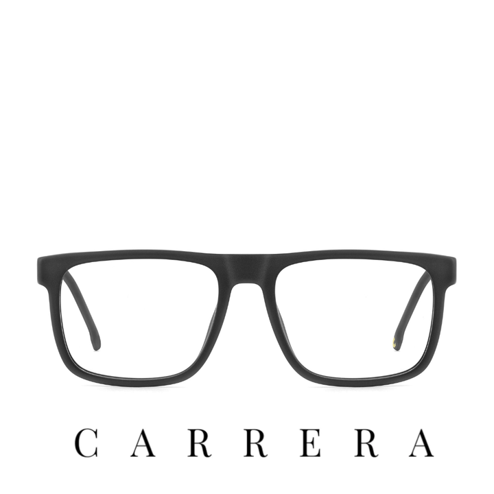 Carrera Eyewear - Square - Matt Black