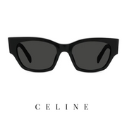 Celine - Monochroms - Black