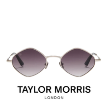 Taylor Morris - Diamond - Camdem - Silver