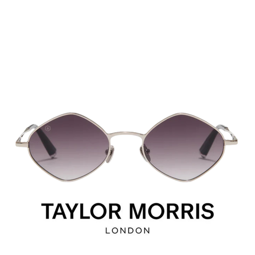 Taylor Morris - Diamond - Camdem - Silver