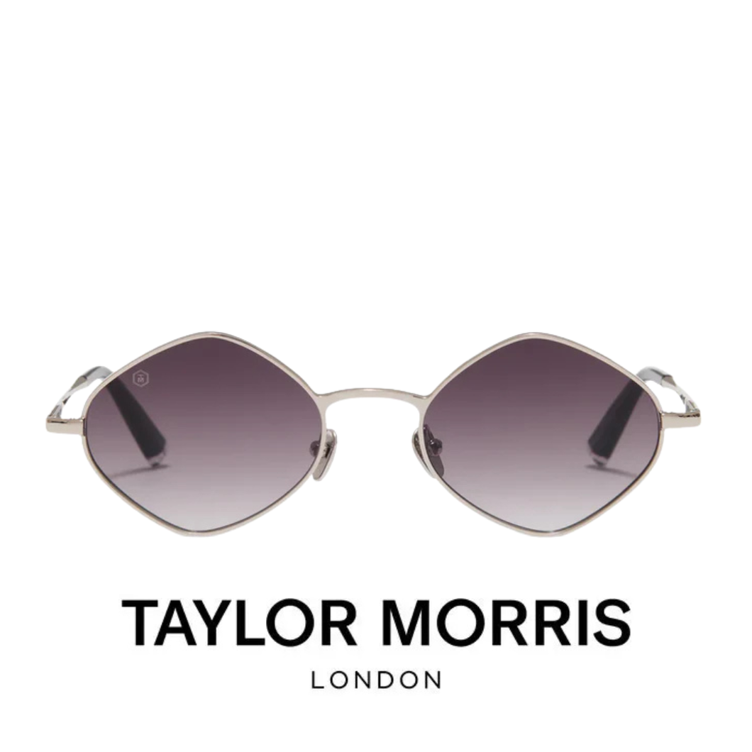 Taylor Morris - Diamond - Camdem - Silver
