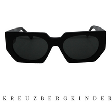 KreuzbergKinder - C1 - Black