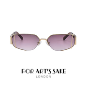 For Art's Sake - Talia - Champagne