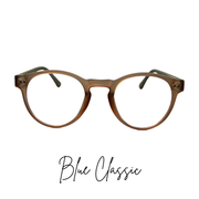 Blue Classic-Eyewear-Brown