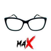 Max Eyewear-Green/Black