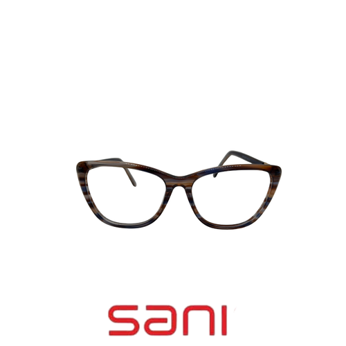 Sani Eyewear-Havana