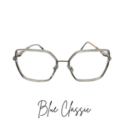Blue Classic-Eyewear-Gray