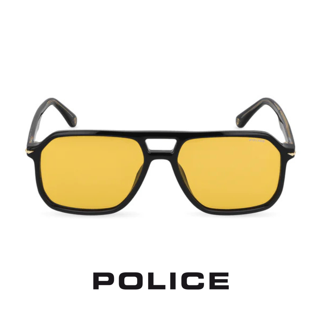 Police - 