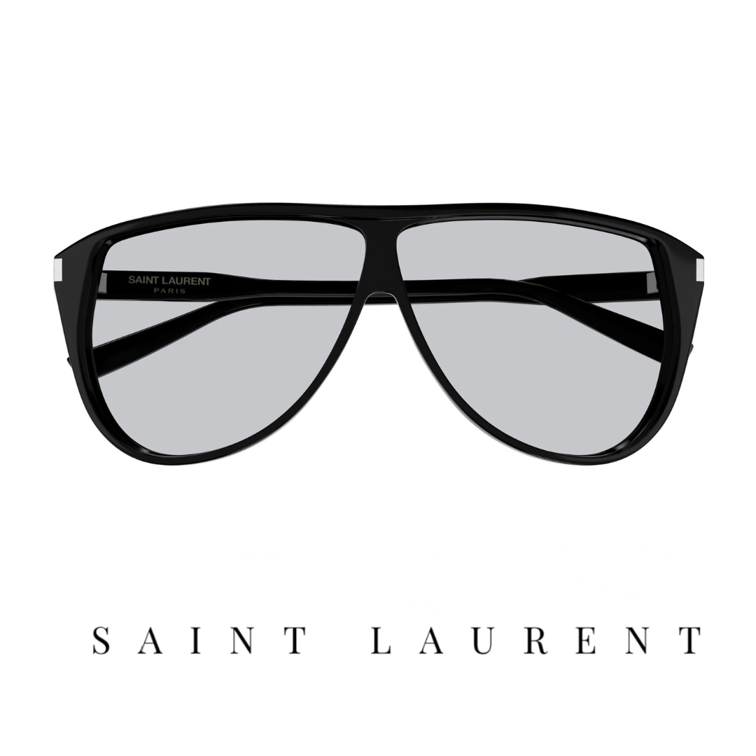 Saint Laurent - "Gaspar"