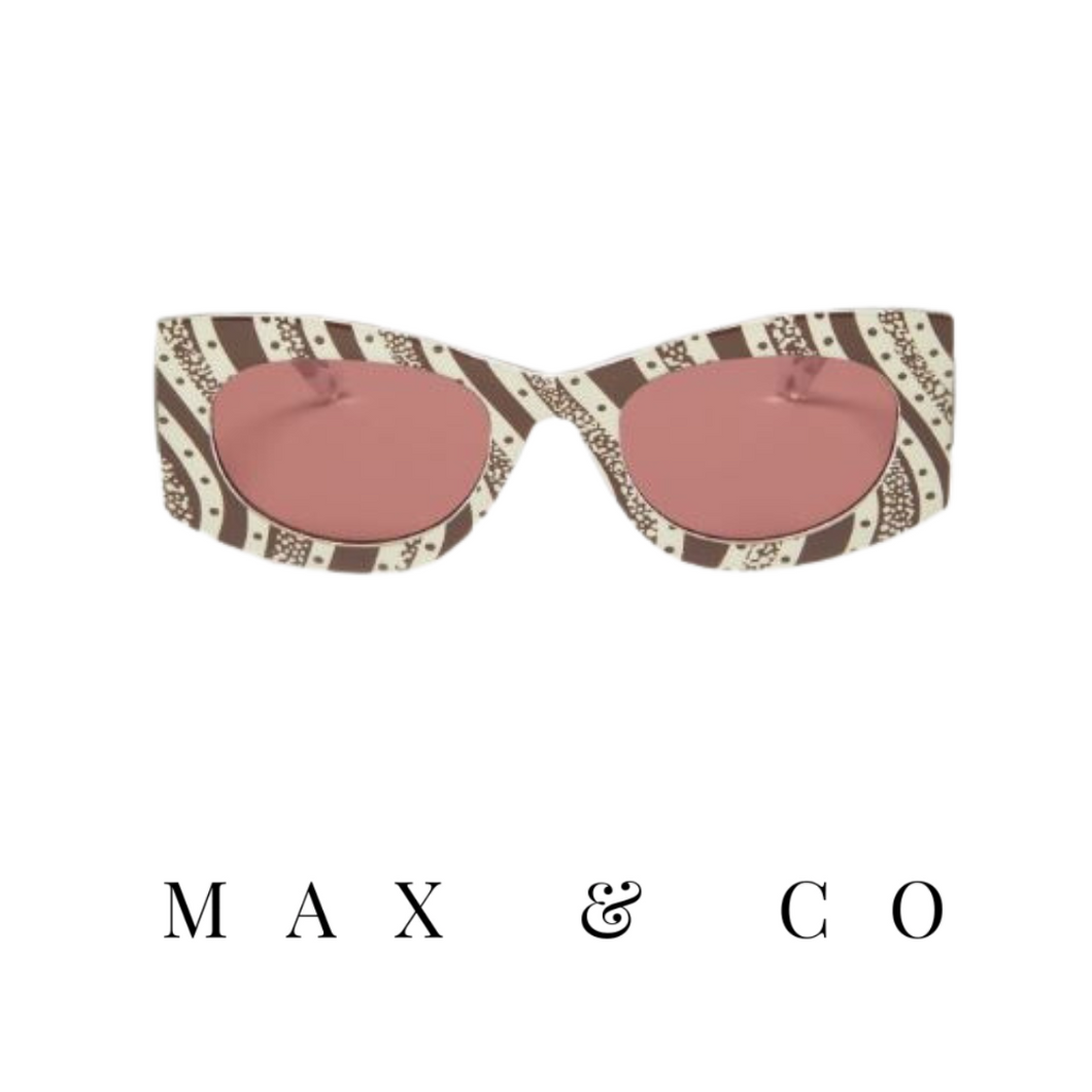 Max & Co - Cat Eye