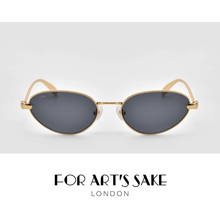 For Art's Sake - "Rebirth" - Gold