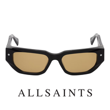 ALLSAINTS - Sloan / Hexagonal - Gloss / Black