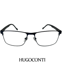 Hugoconti Eyewear-Dark/Blue