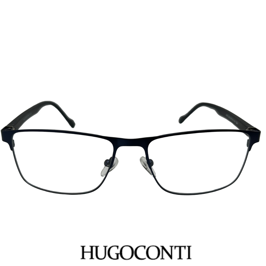 Hugoconti Eyewear-Dark/Blue