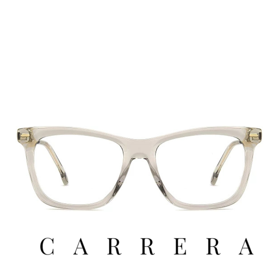 Carrera Eyewear - Square - Champagne Gold