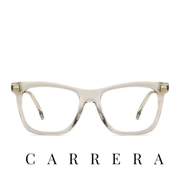 Carrera Eyewear - Square - Champagne Gold