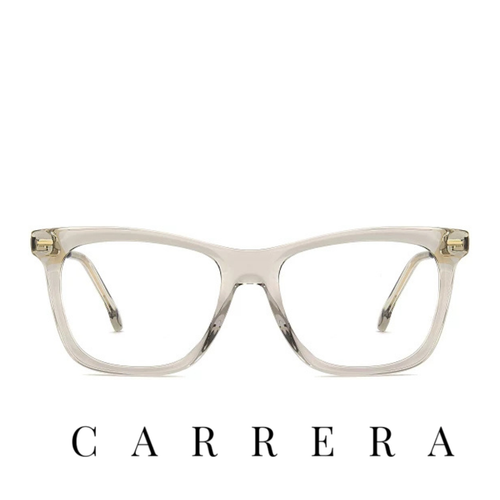 Carrera Eyewear - Square - Champagne Gold