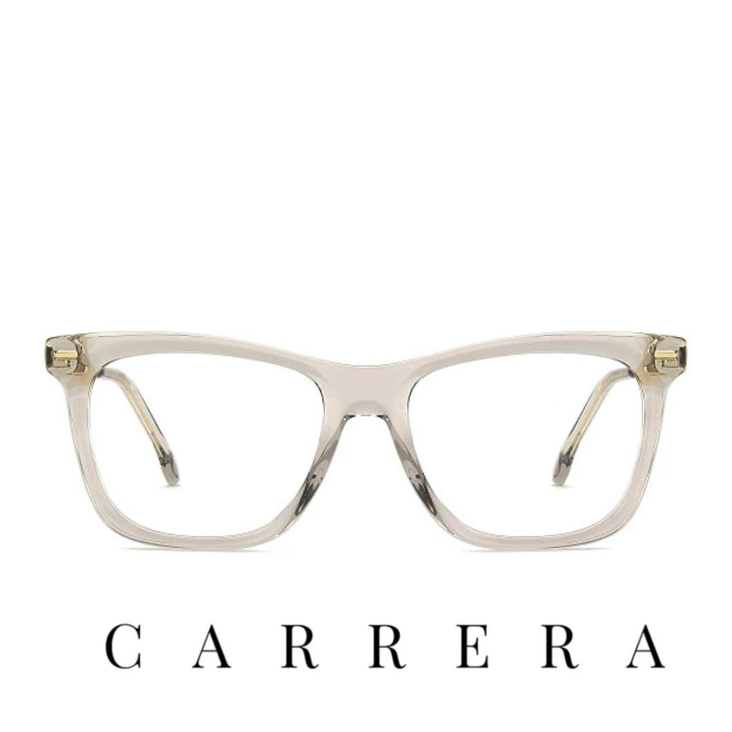 Carrera Eyewear - Square - Champagne Gold