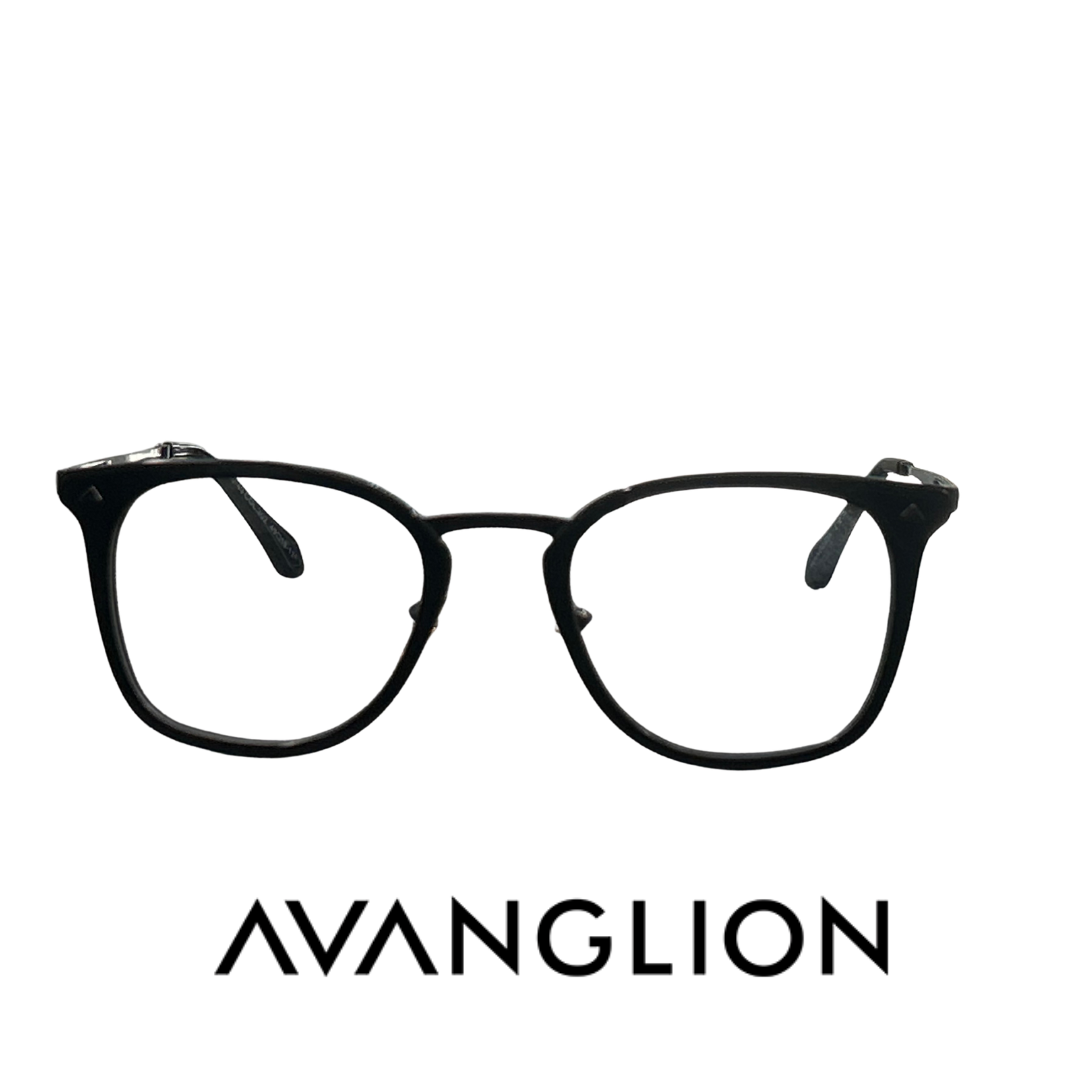 Avanglion Eyewear-Black