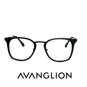 Avanglion Eyewear-Black
