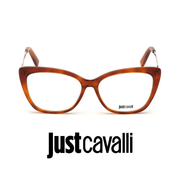 Just Cavalli Eyewear - Cat Eye - Tortoise