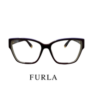 Furla  Eyewear-Burgundy