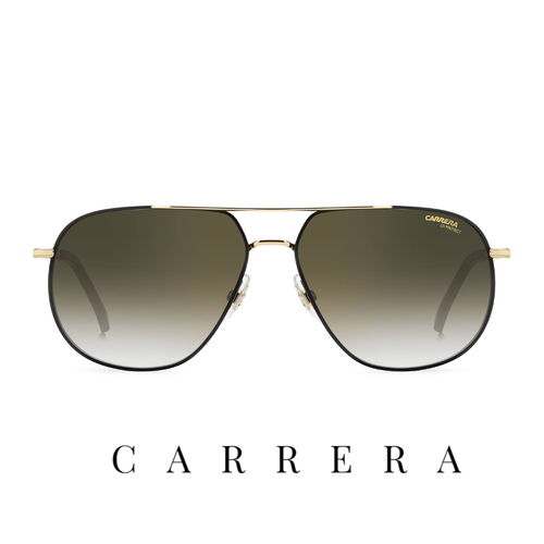 Carrera - Pilot - Gold / Black