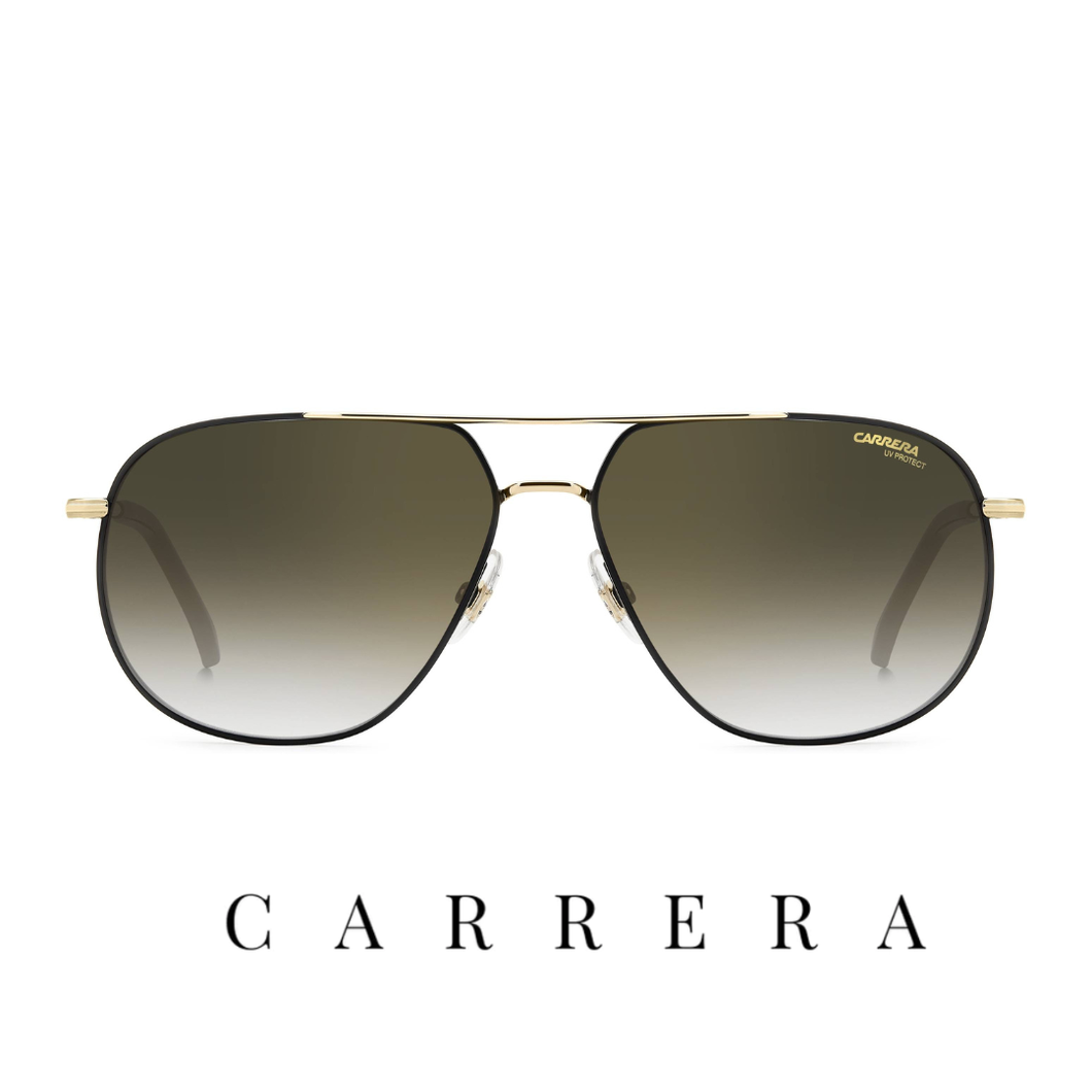 Carrera - Pilot - Gold / Black