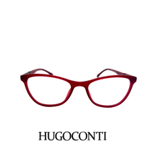 Hugoconti Eyewear-Red